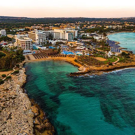 Adams Beach Hotel & Spa (Adults Only)-2